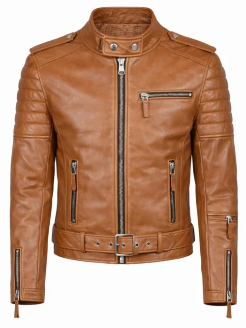 Moto-Leather-Jacket