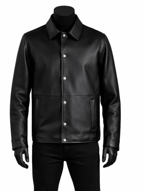 Vintage-Leather-Jacket